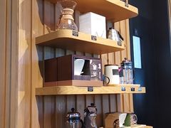 -星巴克(长沙乐和城门店)