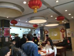 大堂-天兴居(大兴店)