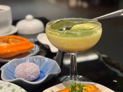 -曙亚洲餐厅-重庆富力艾美酒店(南坪万达广场店)