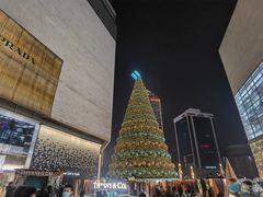 -Tiffany & Co.蒂芙尼
(南京德基广场店)