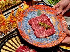 -隐炉和牛烧肉店(群力店)