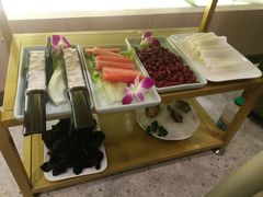 -八珍玉食鸡煲·打边炉(印象城店)