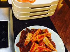 -吉木烤肉自助餐厅(乐汇城店)