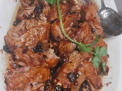 -小天厨民间菜馆(深圳街店)
