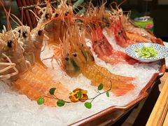 -Minase水濑·日料放题(外滩店)