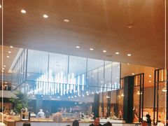 -上海虹桥宾馆味翠餐厅