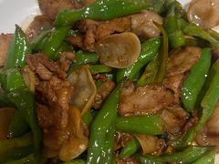 -绿茶餐厅(哈尔滨凯德店)