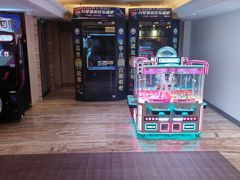 -天津瀚金佰九号温泉酒店(南楼地铁站店)