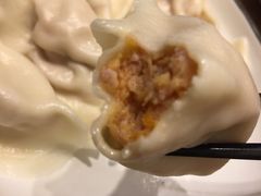 -必点海鲜·鲅鱼水饺(鞍山西道店)