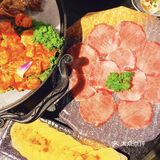 东莞新晋美食｜夏天🌞冷气🌬烤肉🥩绝美街景