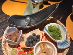 -小十料理(新城店)