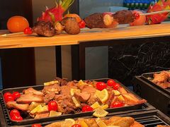 -重庆丽苑维景国际大酒店·海鲜自助餐厅