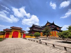 -西塘广惠公园