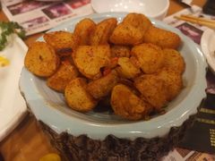 香辣小土豆-贝贝龙虾·音乐餐厅(昌平东关店)