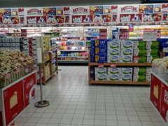 -物美超市(乔司华荣城店)