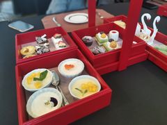 -西郊宾馆·1921餐厅