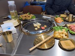 -炉队长·齐齐哈尔家庭烤肉(马家堡店)