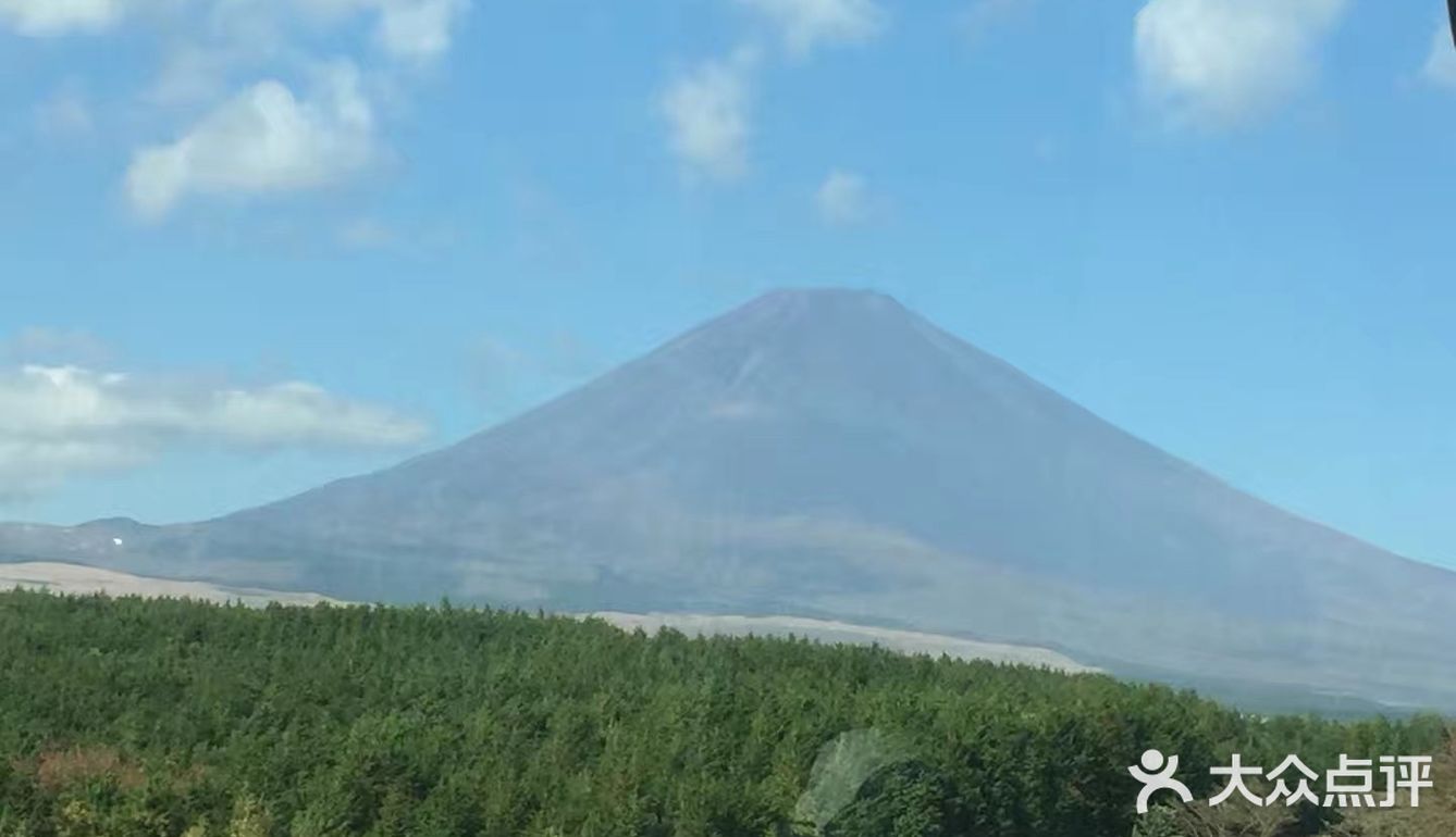 印象富士山🗻