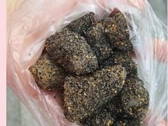 麻糍-叶氏麻糍(鼓浪屿店)