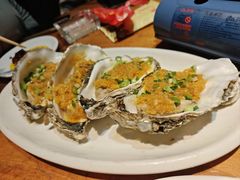 -即墨老公社·海肠捞饭大王(古城店)