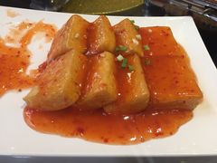 -刘胖子家常菜·蹄花焖藕(兴业店)