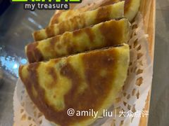 -海拉尔蒙古包(房山长阳总店)