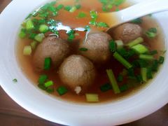 -好成财牛排馆(涂门街总店)