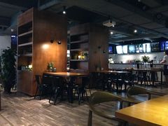 iphone_upload_pic-JINNS锦时 steak&pizza(浸信会礼拜堂旧址店)