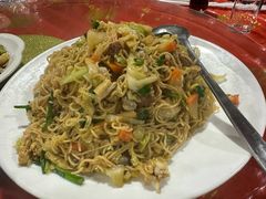 -钱山海鲜大排档