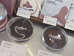 -LilBee Coffee