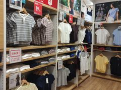 -优衣库(哈尔滨香坊万达广场店)