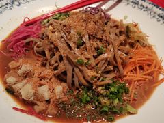 -山西会馆·晋菜·晋商宴·学堂记忆(许坦西街店)