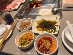 -海底捞火锅(杭州萧山宝龙广场店)