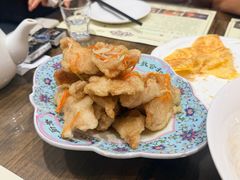 -老厨家(友谊路总店)