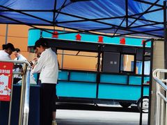 -济南蓝海御华大饭店·蓝钻国际美食自助百汇(山东书城店)