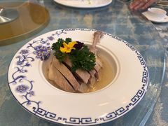 -清真马祥兴菜馆(云南北路店)
