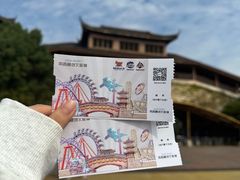 -南昌融创乐园