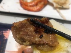 -大渔铁板烧(东城店)