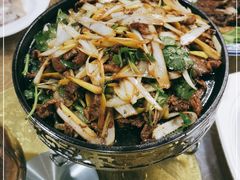 -白魁老号饭庄(安内店)