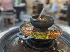 -张老九活油烙锅