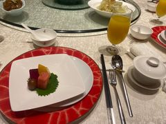 -彩丰楼·中餐厅(国家会展中心上海洲际店)