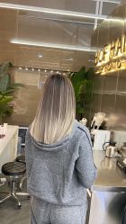-BOF HAIR BY HONTO