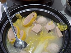 -客颂·客家宴(大壮国际广场店)