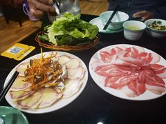 -藏味八珍特色火锅