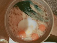 长寿面-融和里(华润·二十四城店)