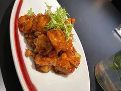 宫保虾丸子-麻六记(凤凰汇店)