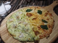 -BomBa意大利餐厅