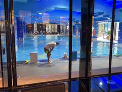 -Waterfall瀑布湾优健源(华侨城店)