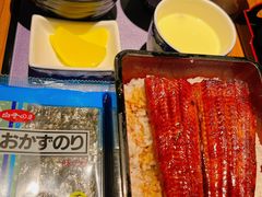 -小山日本料理(电子大厦店)