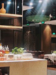 -丽景半岛国际酒店·宴会厅